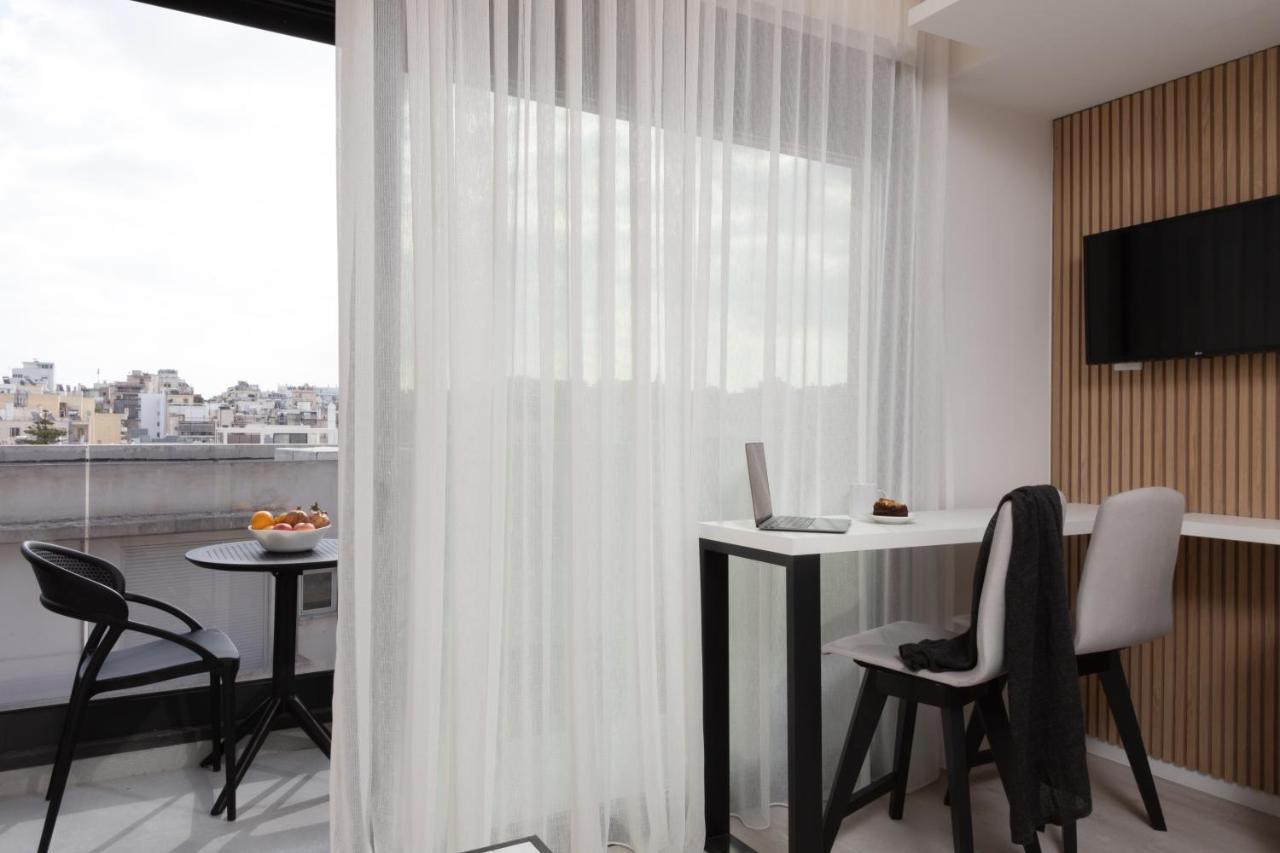 Incanto Boutique - Mets Aparthotel Atény